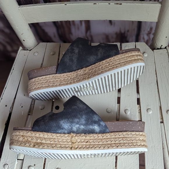 Patrizia Spring step sandals - Picture 5 of 14